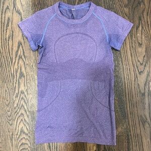 PURPLE SWIFTLY TECH!!